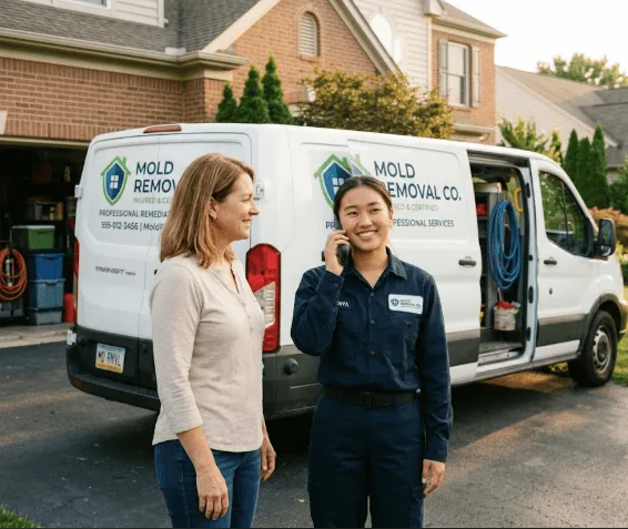 Crawlspace Mold Remediation Reading, PA FAQs